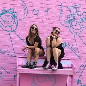 Meet your Posher, Ricki